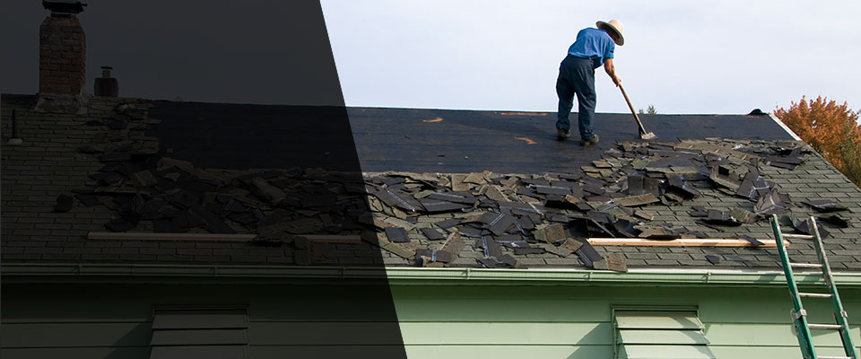 Mount Sterling Roofing Contractors