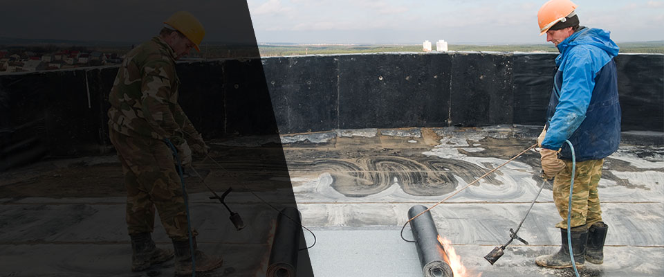 Mount Sterling Roofing Contractors