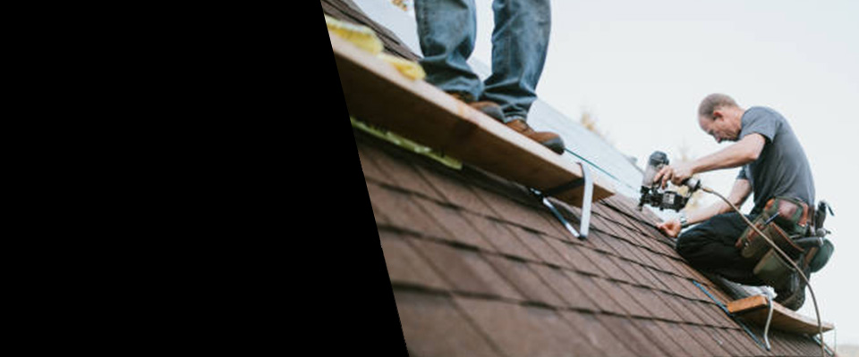 Mount Sterling Roofing Contractors